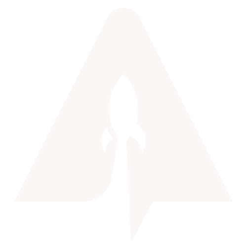 The AI Ship logo